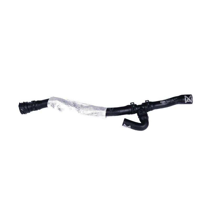 Heater Hose Oil Cooler to Heater Core Outlet