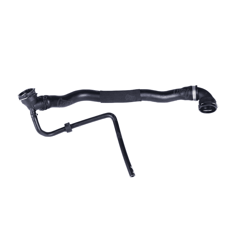 Upper Radiator Hose Radiator to Water Pump