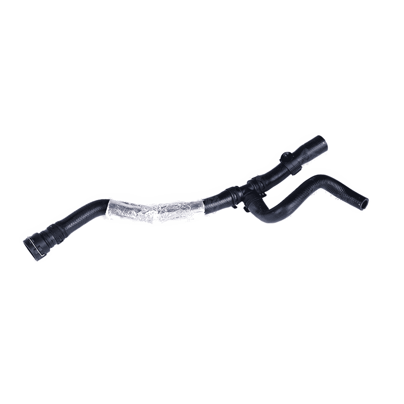 Heater Hose Oil Cooler to Heater Core Outlet