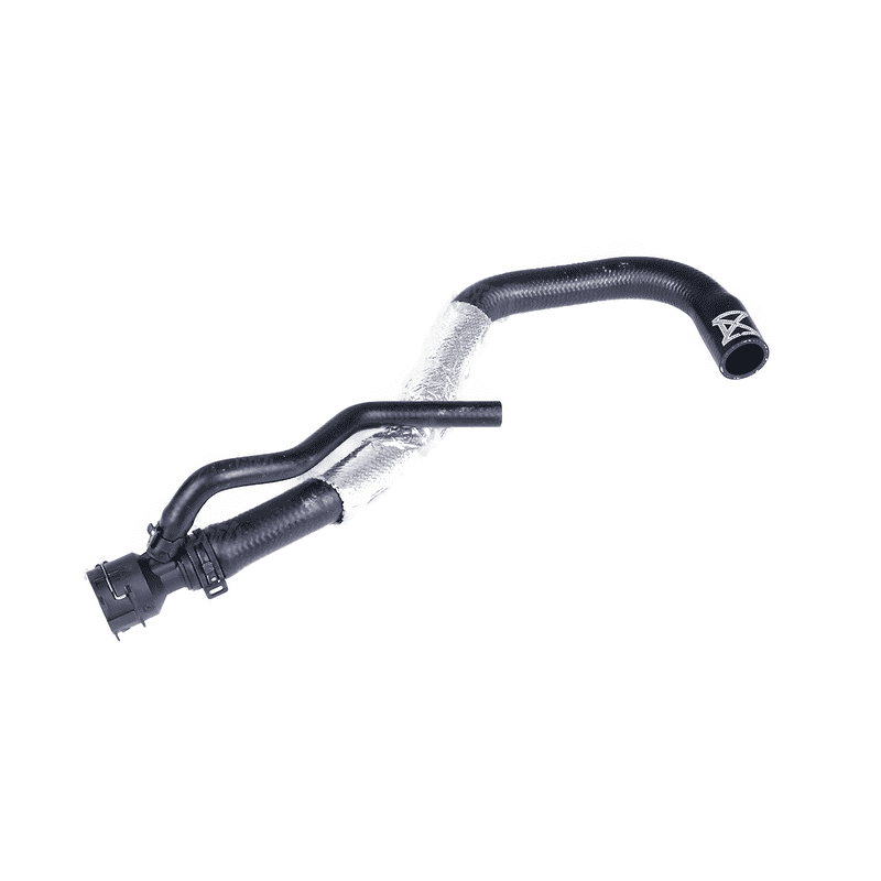 Heater Hose Cylinder Head Rear to Heater Core Inlet
