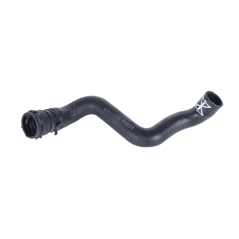 Lower Radiator Hose to Cylinder Head Rear