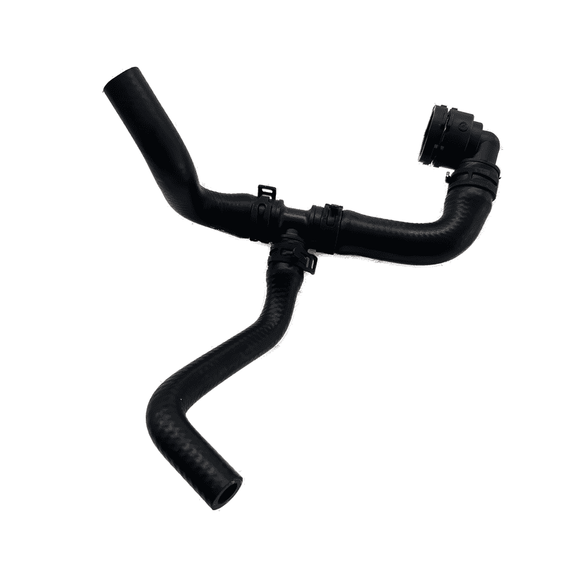 Heater Hose Heater Core to Turbo Hose Outlet
