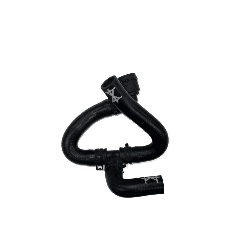 Heater Hose Water Valve to Heater Core