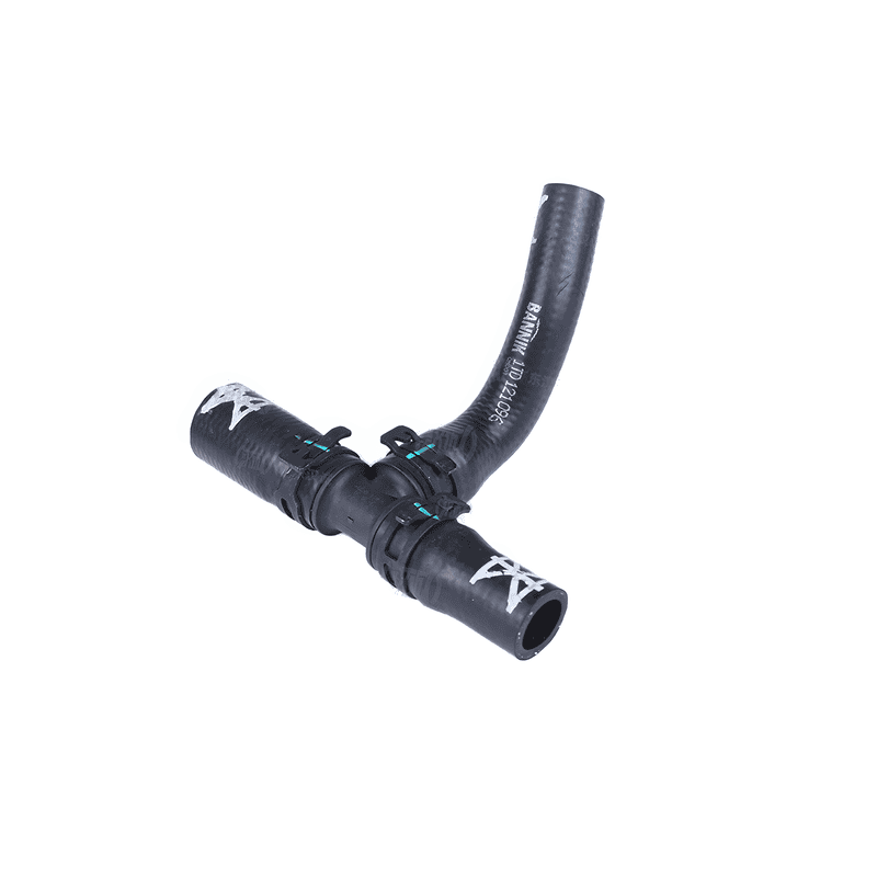 Transmission Cooler Hose Cylinder Head Rear to Cooler Outlet
