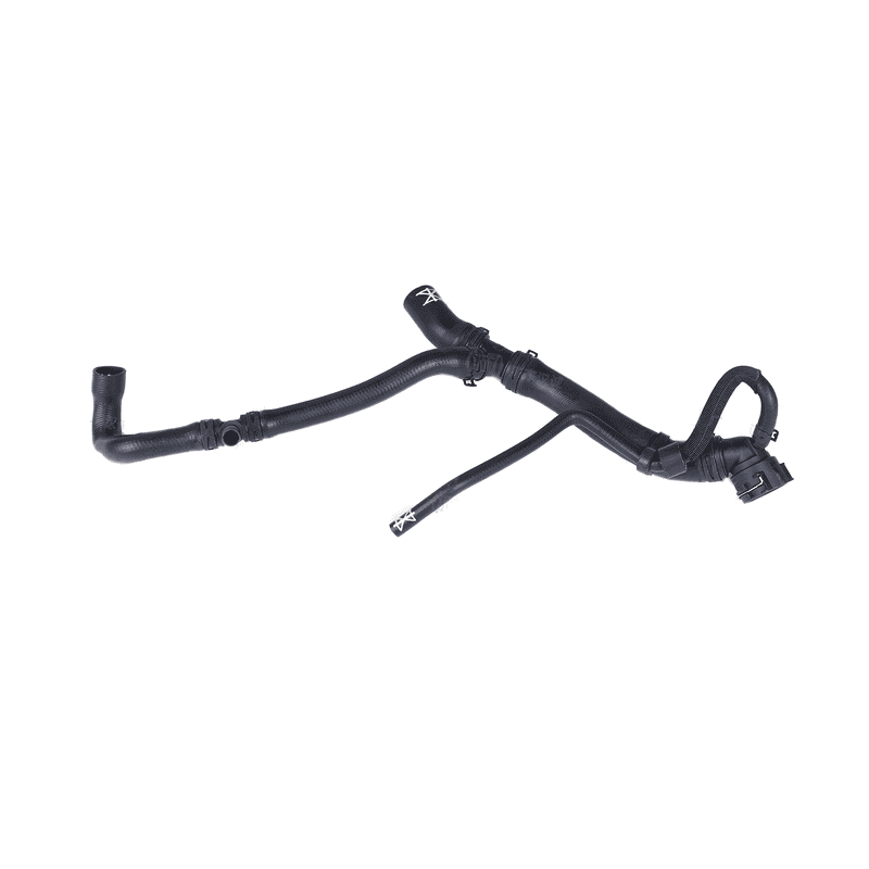 Upper Radiator Hose