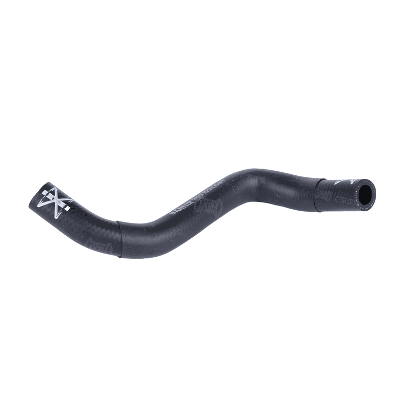 Heater Hose Metal Pipe to Auxiliary Pump
