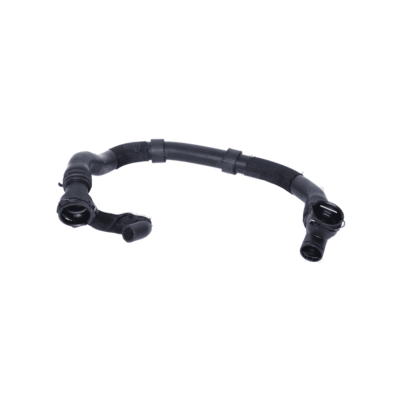 Lower Radiator Hose Radiator to Water Pump with T-Fitting VW-SG-0288
