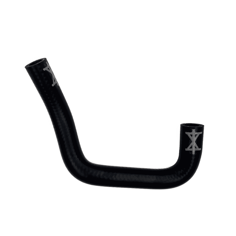 Heater Hose Turbo Hose to Metal Pipe