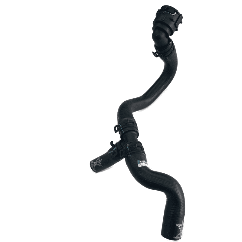 Heater Hose Water Pump to Heater Core Outlet