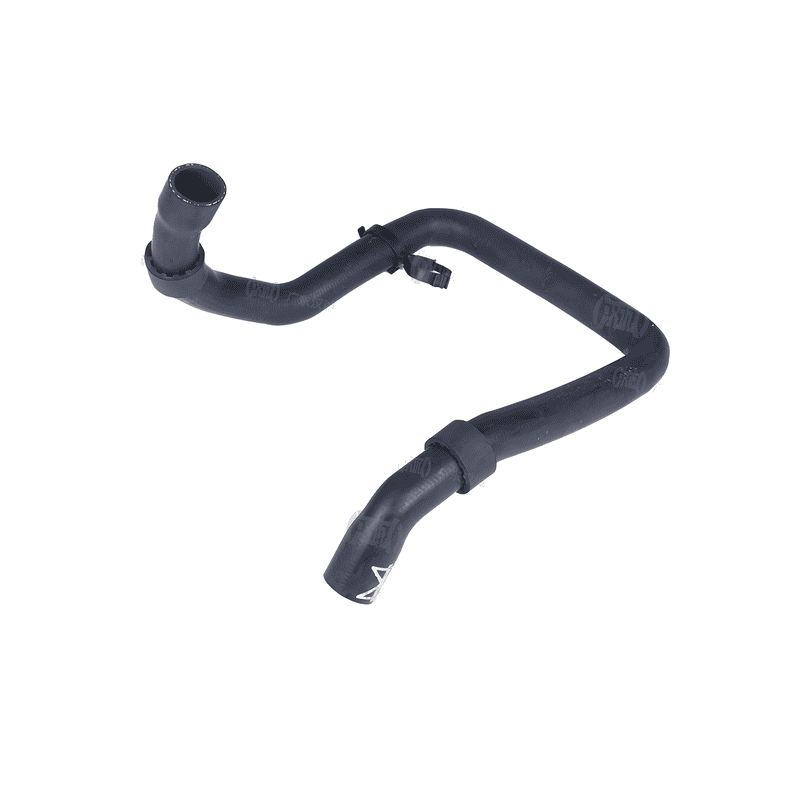 Lower Radiator Hose Radiator to Water Pump