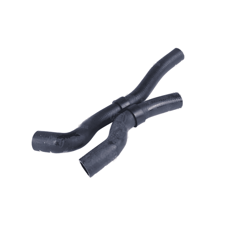 Heater Hose Auxiliary Pump to Reservoir Hose