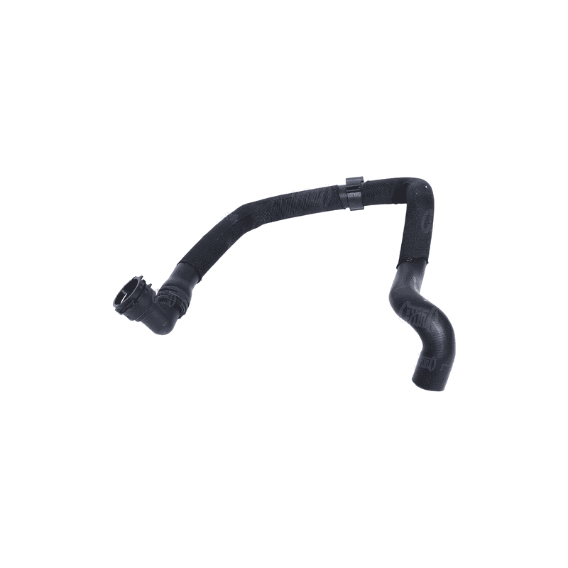 Lower Radiator Hose Radiator to Water Pump