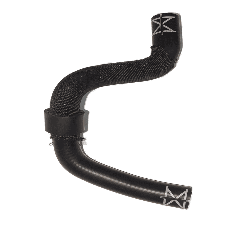 Heater Hose Intercooler to Auxiliary Pump