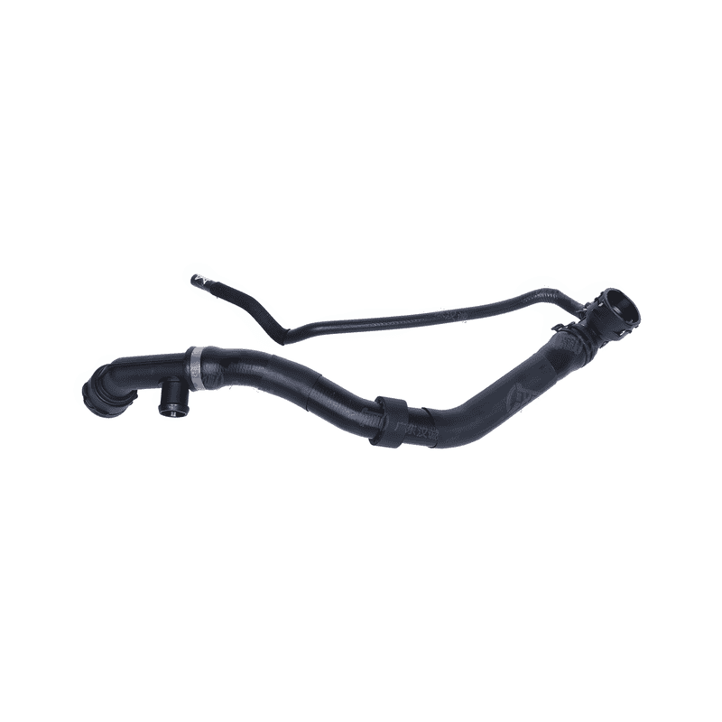 Upper Radiator Hose Radiator to Water Pump 0604