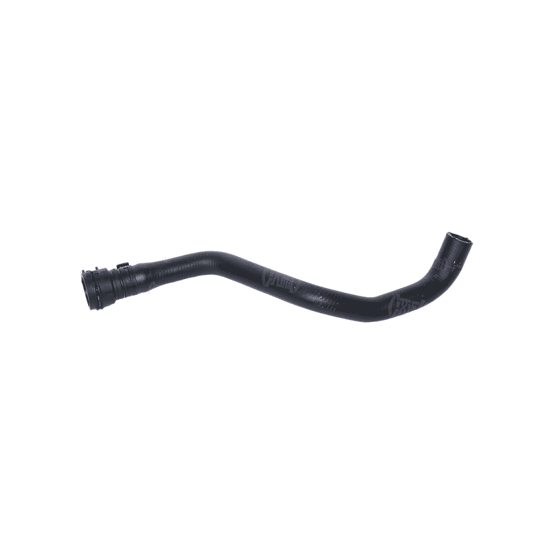 Heater Hose Water Pump to Heater Core Inlet