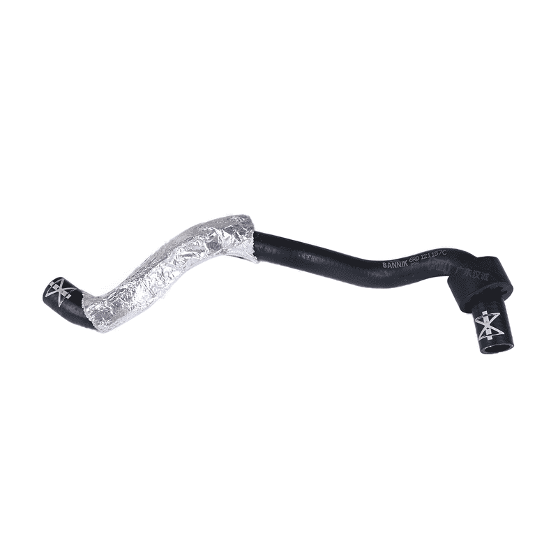 Heater Hose Water Pump to Heater Core Inlet