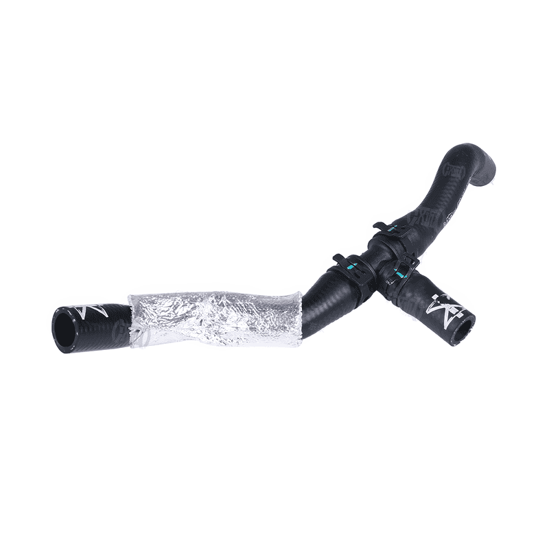 Heater Hose Water Pump to Heater Core Outlet