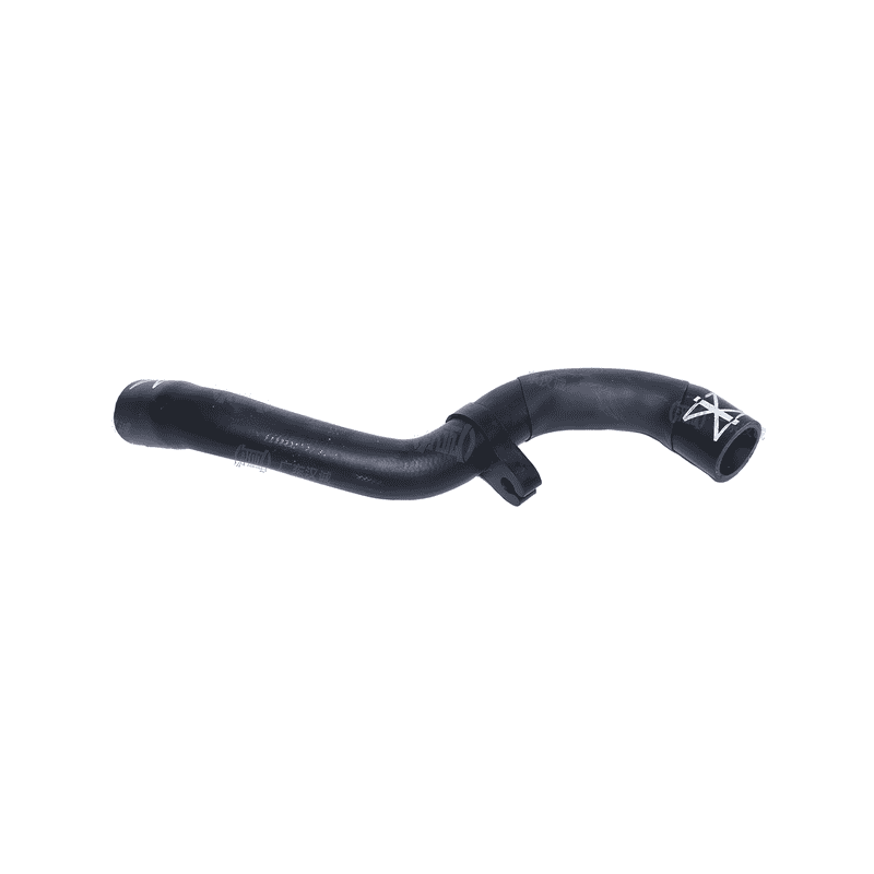 Upper Radiator Hose Radiator to Thermostat