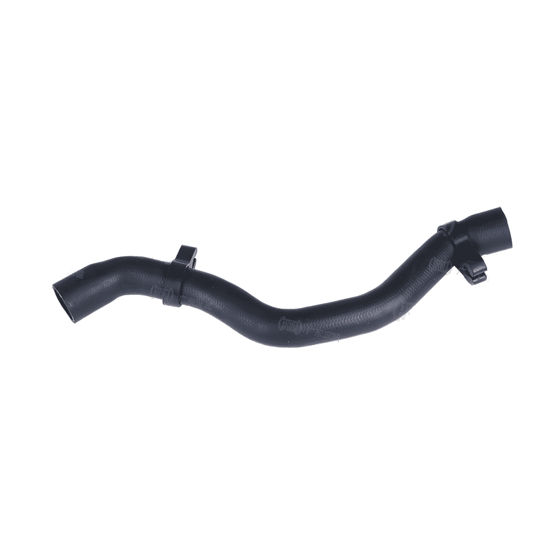 Upper Radiator Hose Radiator to Water Pump