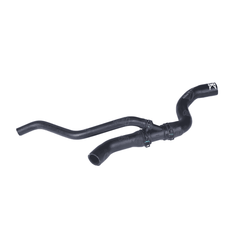 Upper Radiator Hose Radiator to Water Pump