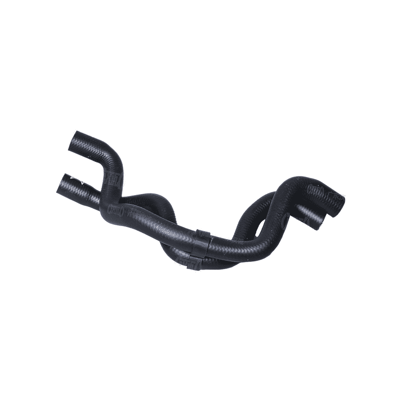 Heater Hose Thermostat to Heater Core Inlet Outlet