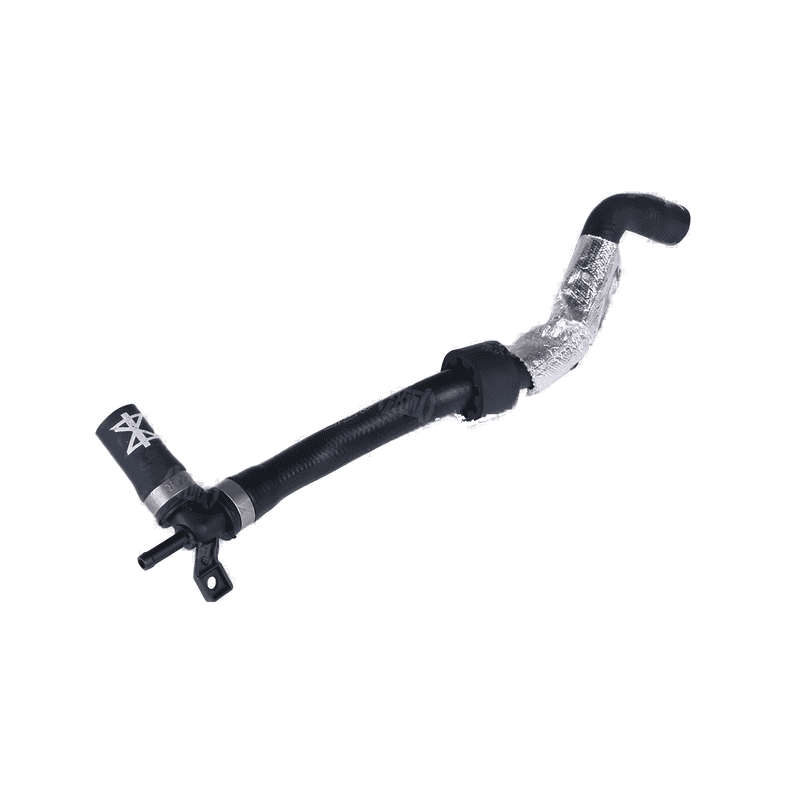 Heater Hose Water Pump to Heater Core Inlet with T-Fitting 0332 0385