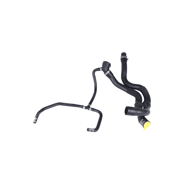 Upper Radiator Hose Radiator to Water Pump