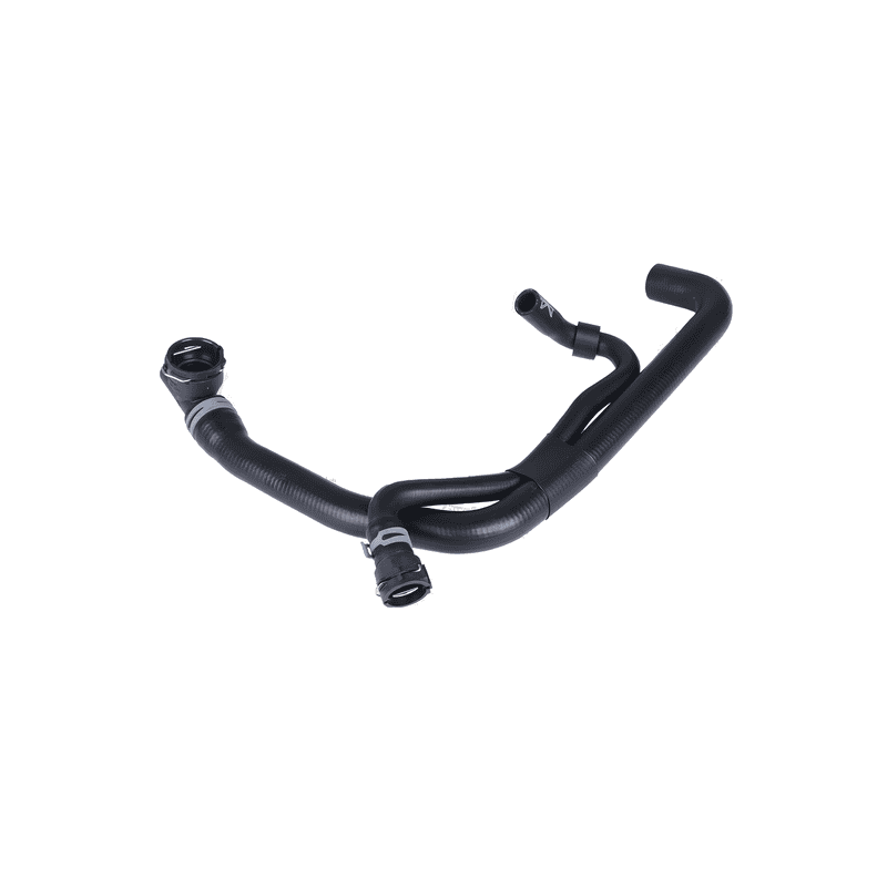 Lower Radiator Hose Radiator to Water Pump