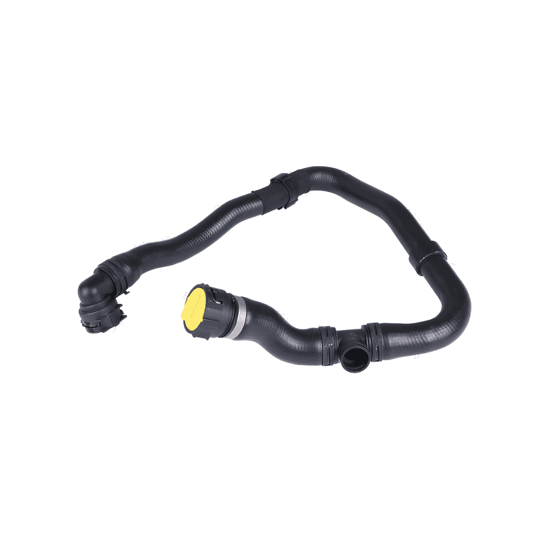 Lower Radiator Hose Radiator to Water Pump