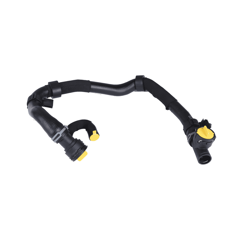 Lower Radiator Hose Radiator to Water Pump