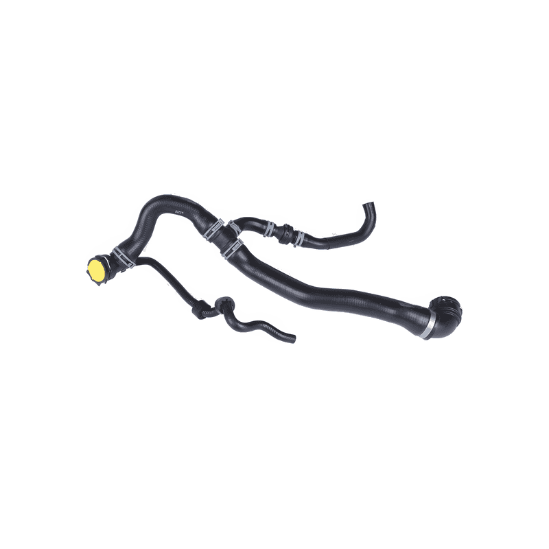 Upper Radiator Hose Radiator to Water Pump