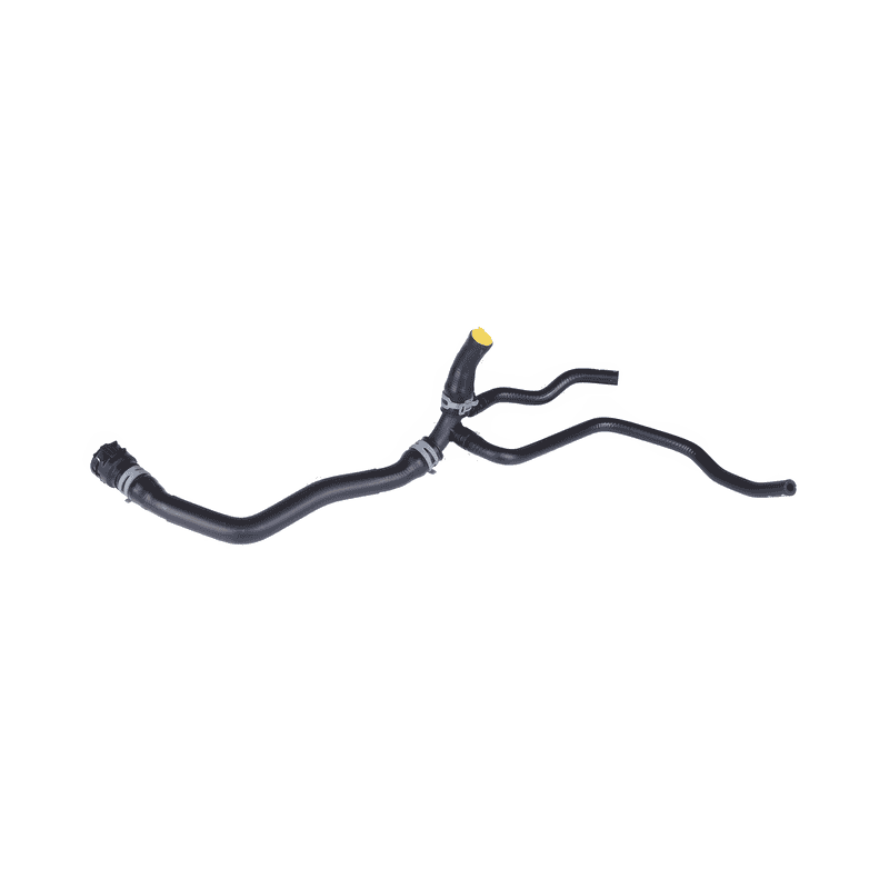 Heater Hose Auxiliary Reservoir to Intercooler