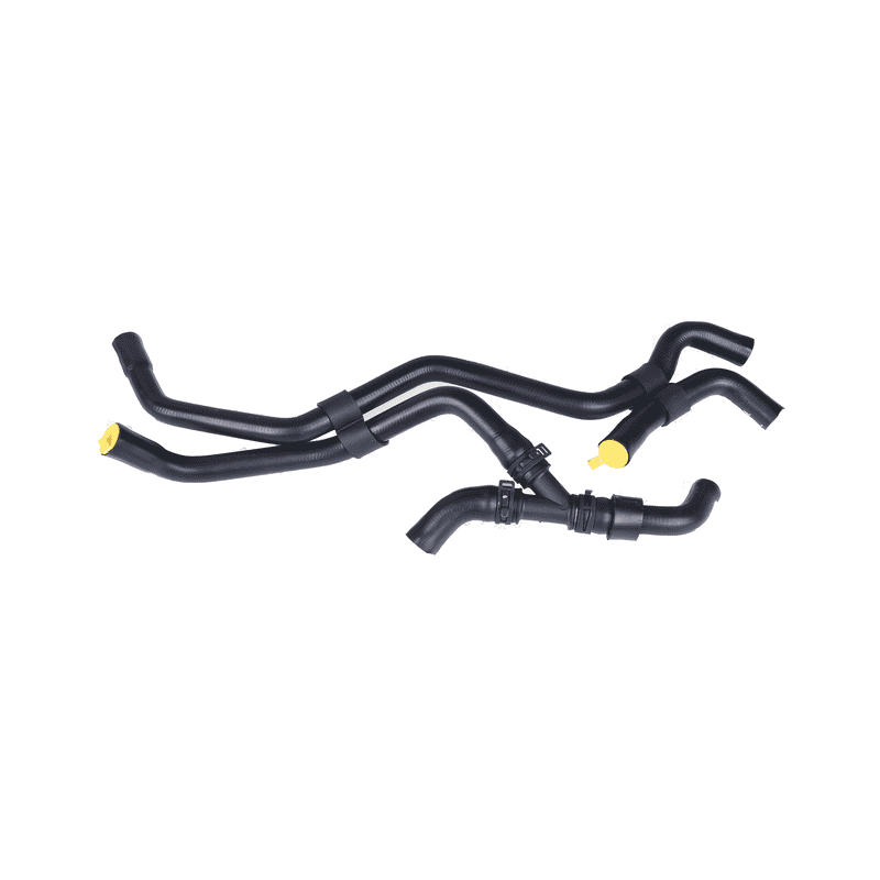 Heater Hose Heater Device to Water Valve