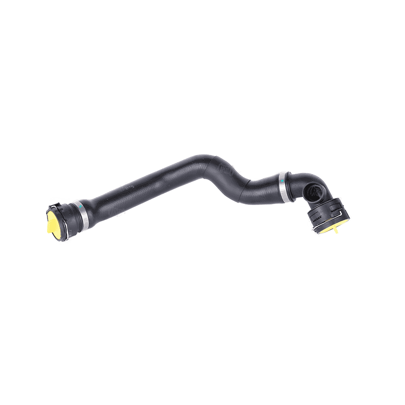 Lower Radiator Hose Radiator to Thermostat Cap
