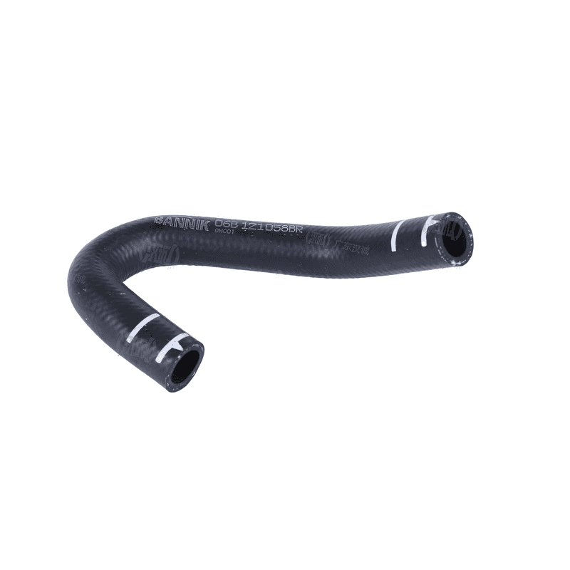 Heater Hose Metal Pipe to Oil Cooler