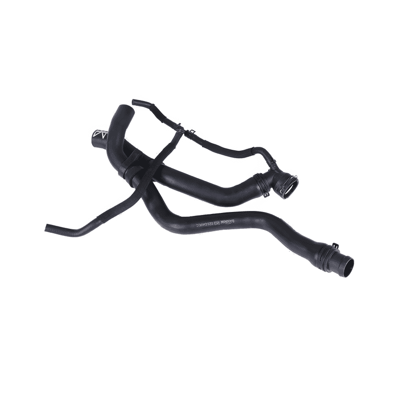 Upper Radiator Hose Radiator to Water Pump Twin Hose