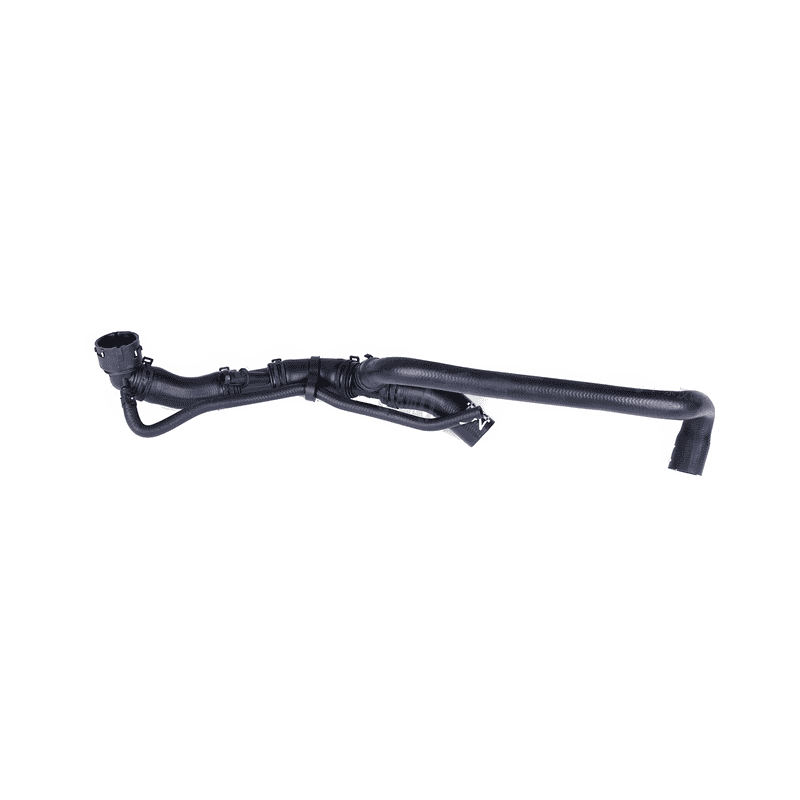 Upper Radiator Hose Radiator to Cylinder Head Rear