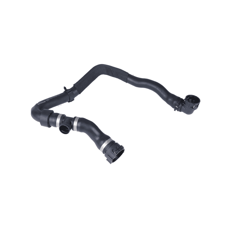 Lower Radiator Hose Radiator to Water Pump