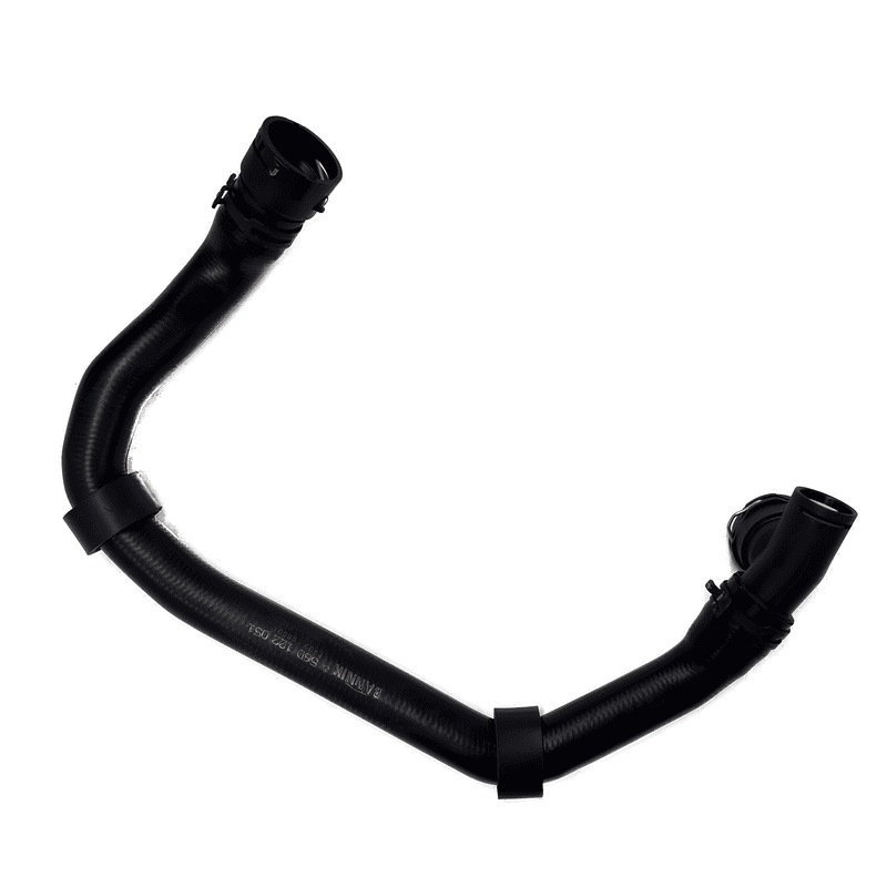 Lower Radiator Hose Radiator to Water Pump