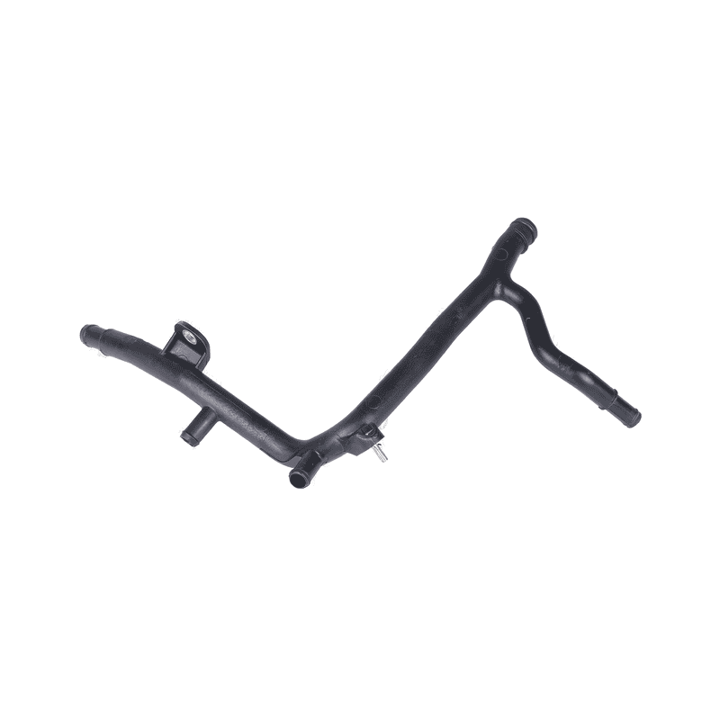 Engine Coolant Hose Plastic