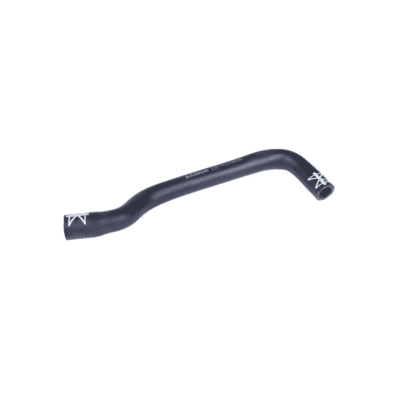 Heater Hose Upper Hose to Auxiliary Pump