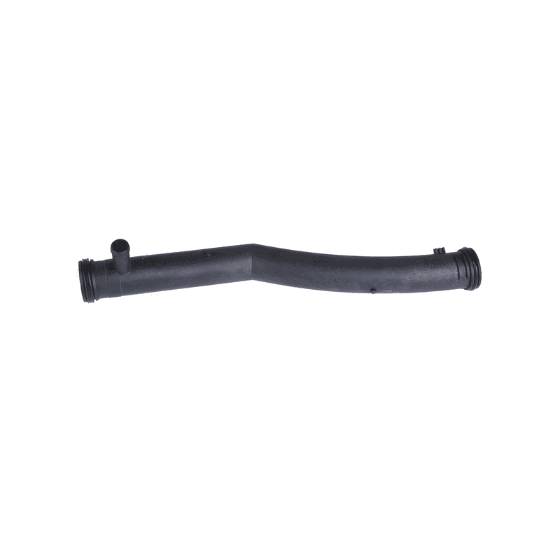 Water Pump Hose Pump to Thermostat Plastic
