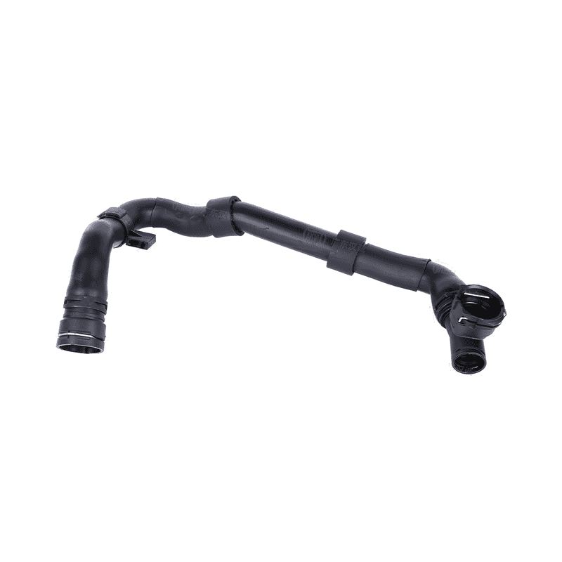 Lower Radiator Hose Radiator to Water Pump