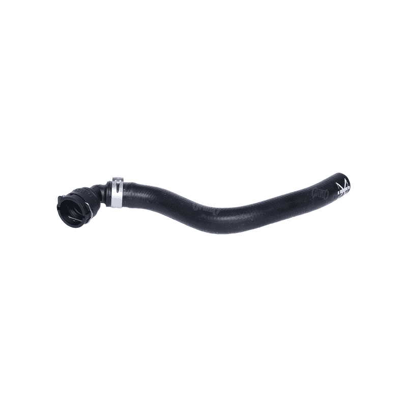 Heater Hose Outlet
