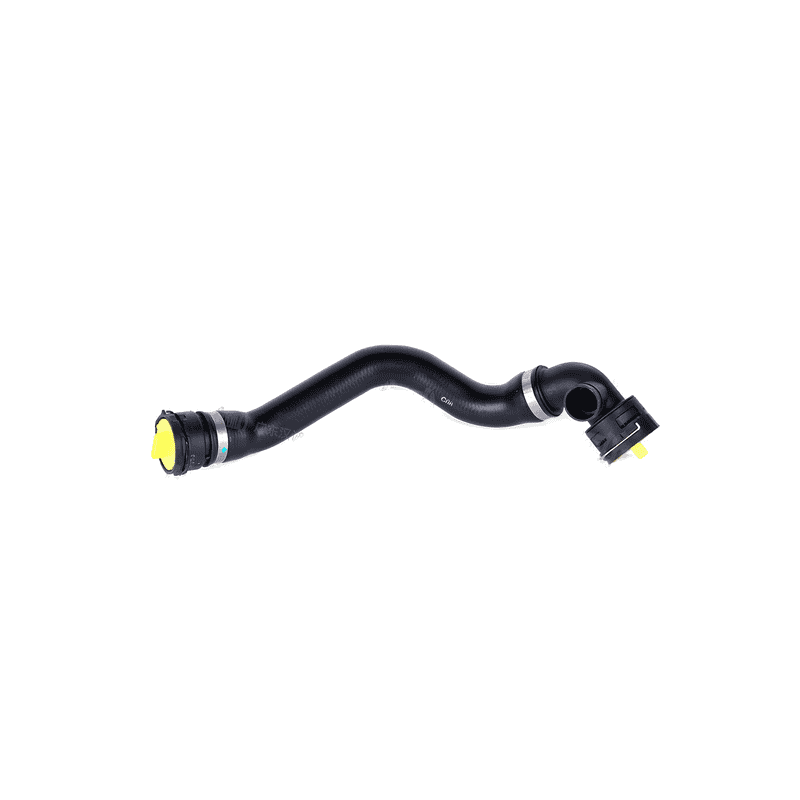 Lower Radiator Hose Radiator to Thermostat Cap