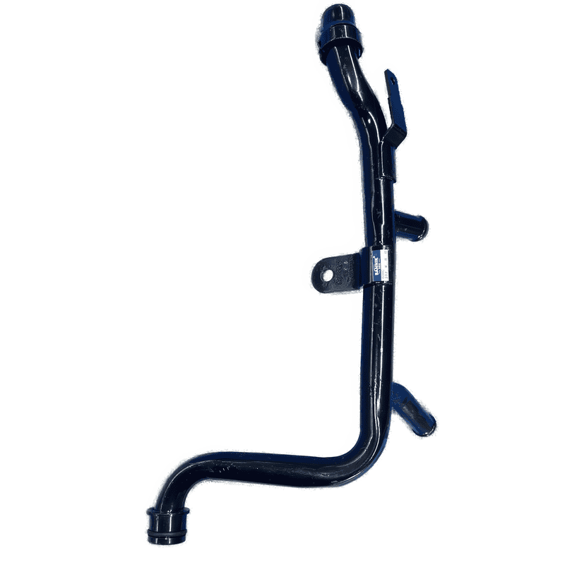 Engine Metal Coolant Pipe to Water Pump