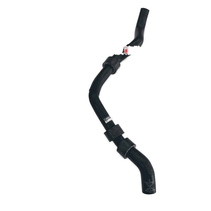 Transmission Cooler Hose Auxiliary Pump to Cooler Inlet