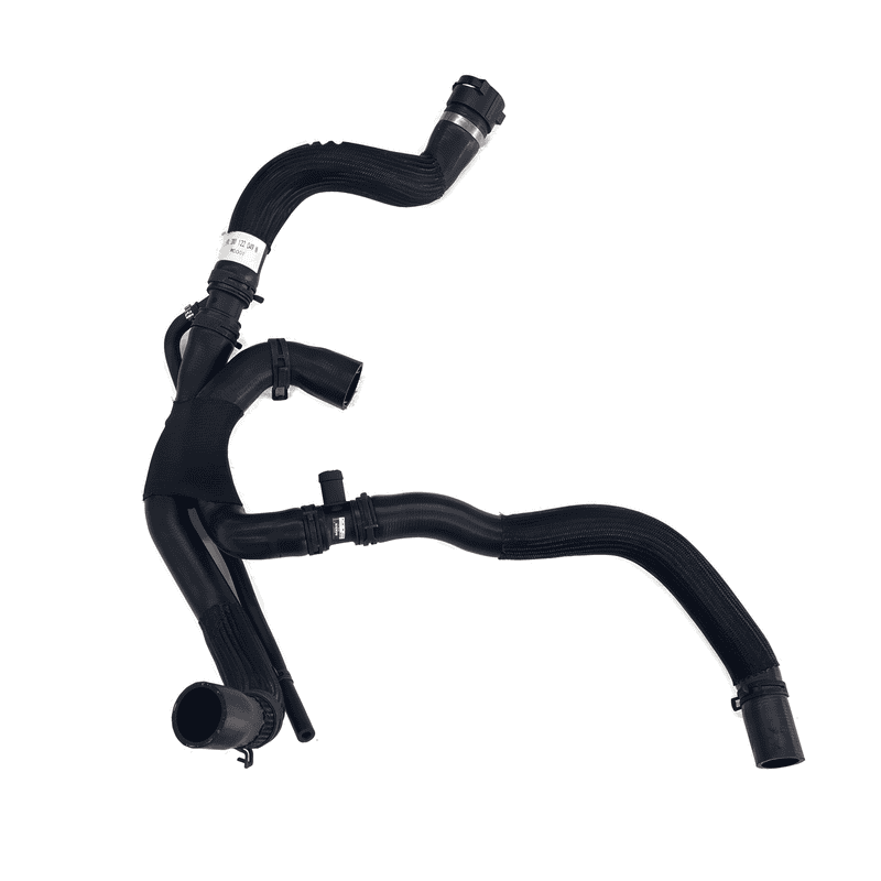 Upper and Lower Radiator Hose Assembly