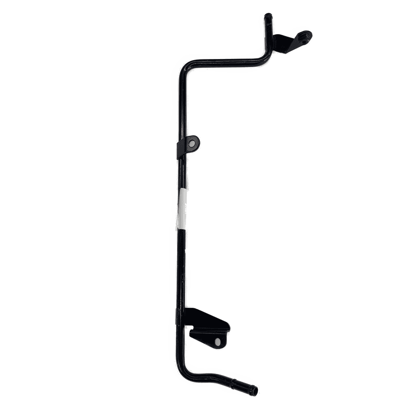 Engine Metal Coolant Pipe to Reservoir Upper Hose
