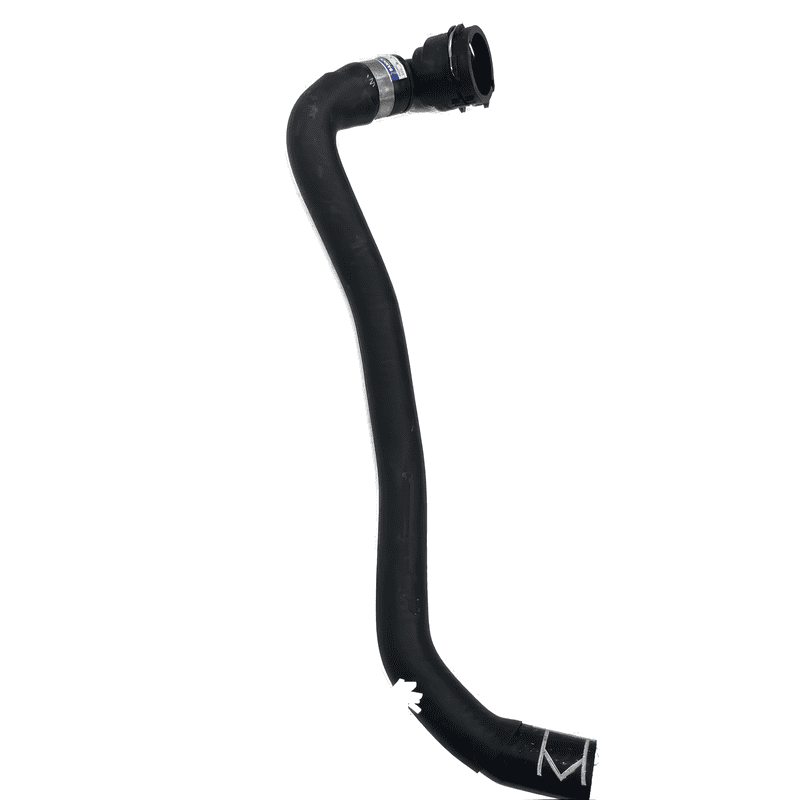 Heater Hose to Heater Element Upper